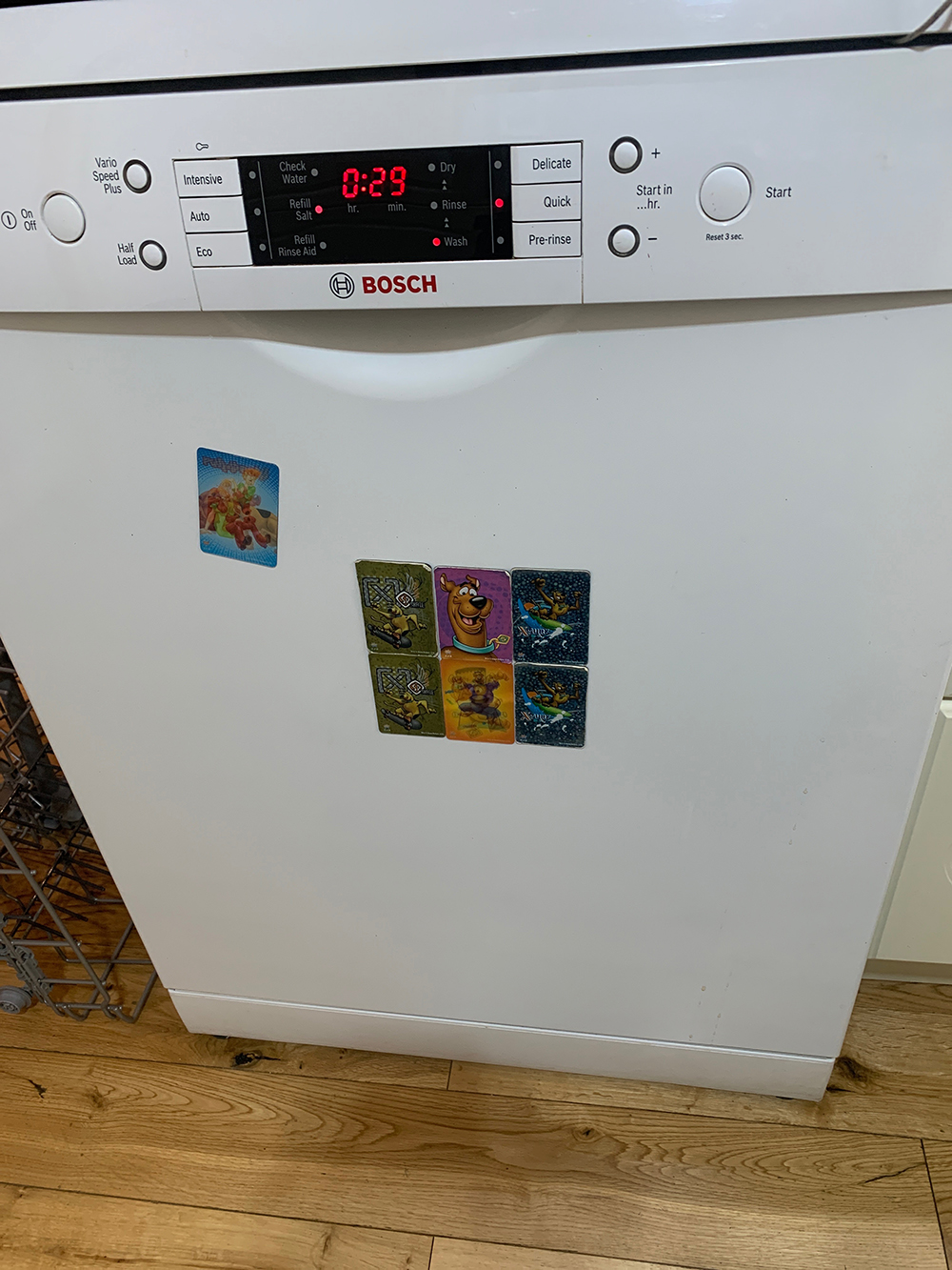 Appliance repair in Worcester